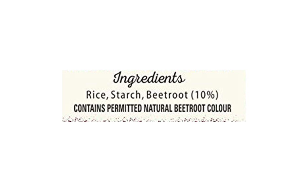 Nutra Hi Beetroot Pasta    Plastic Jar  200 grams